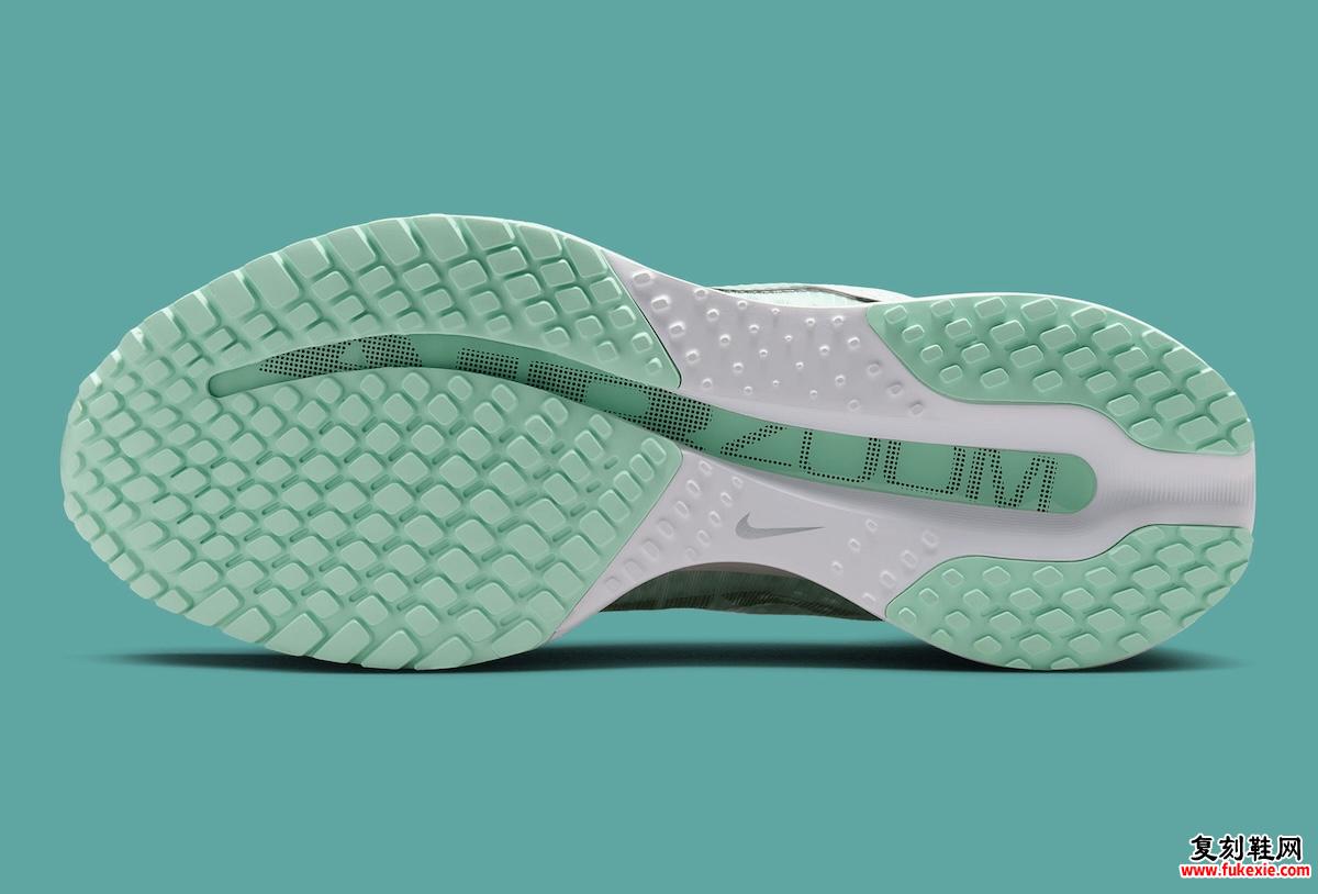 Nike Pegasus Premium “White/Mint Foam” 2025深度解析：云端缓震与未来美学的终极融合
