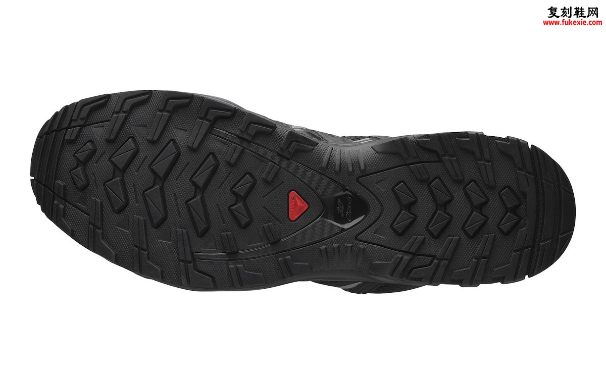 Y2K美学重返城市街头:Slam Jam x Salomon XA PRO 3D GORE-TEX联名款2月24日正式发售