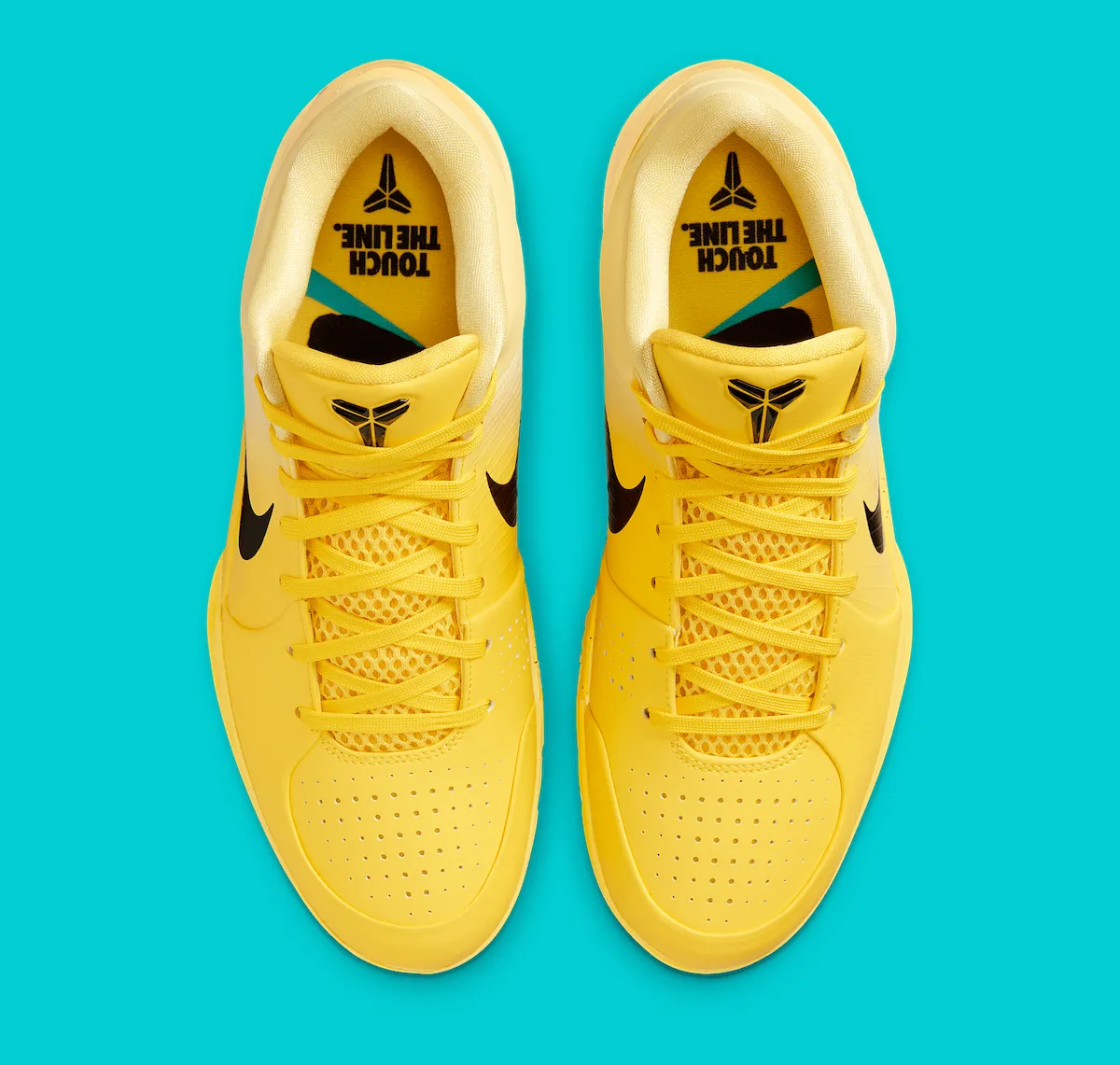 Nike Kobe 4 Protro CHBL 