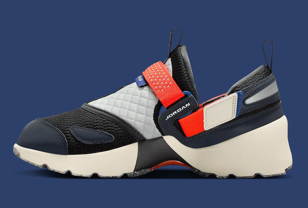 Jordan Trunner LX