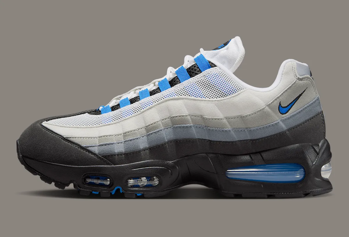 耐克Air Max 95