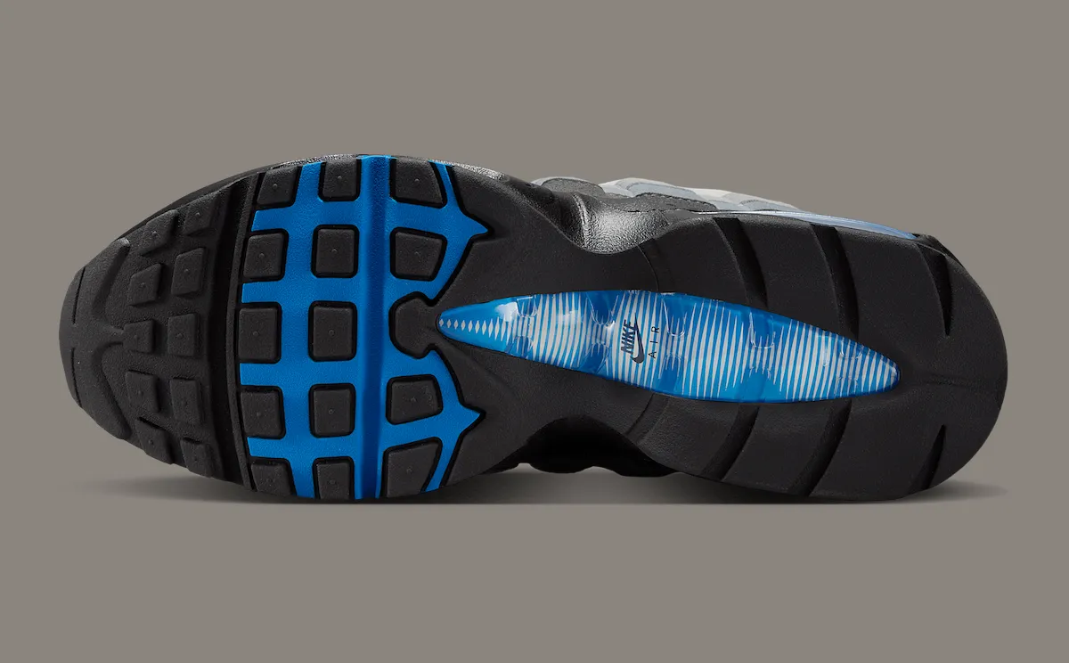 耐克Air Max 95