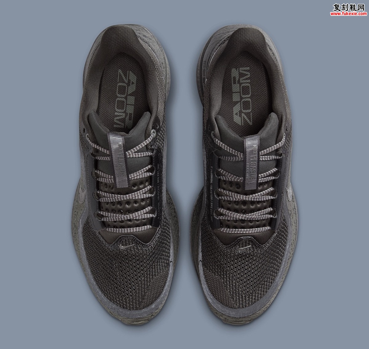 Nike Pegasus Premium 浅苔绿配色2025年秋季上市,性能跑鞋融合低调街头风