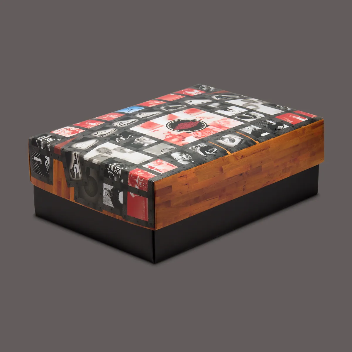 Air Jordan 10 “Shadow”暗影复刻版2025年11月发售 复刻鞋网解析元年细节