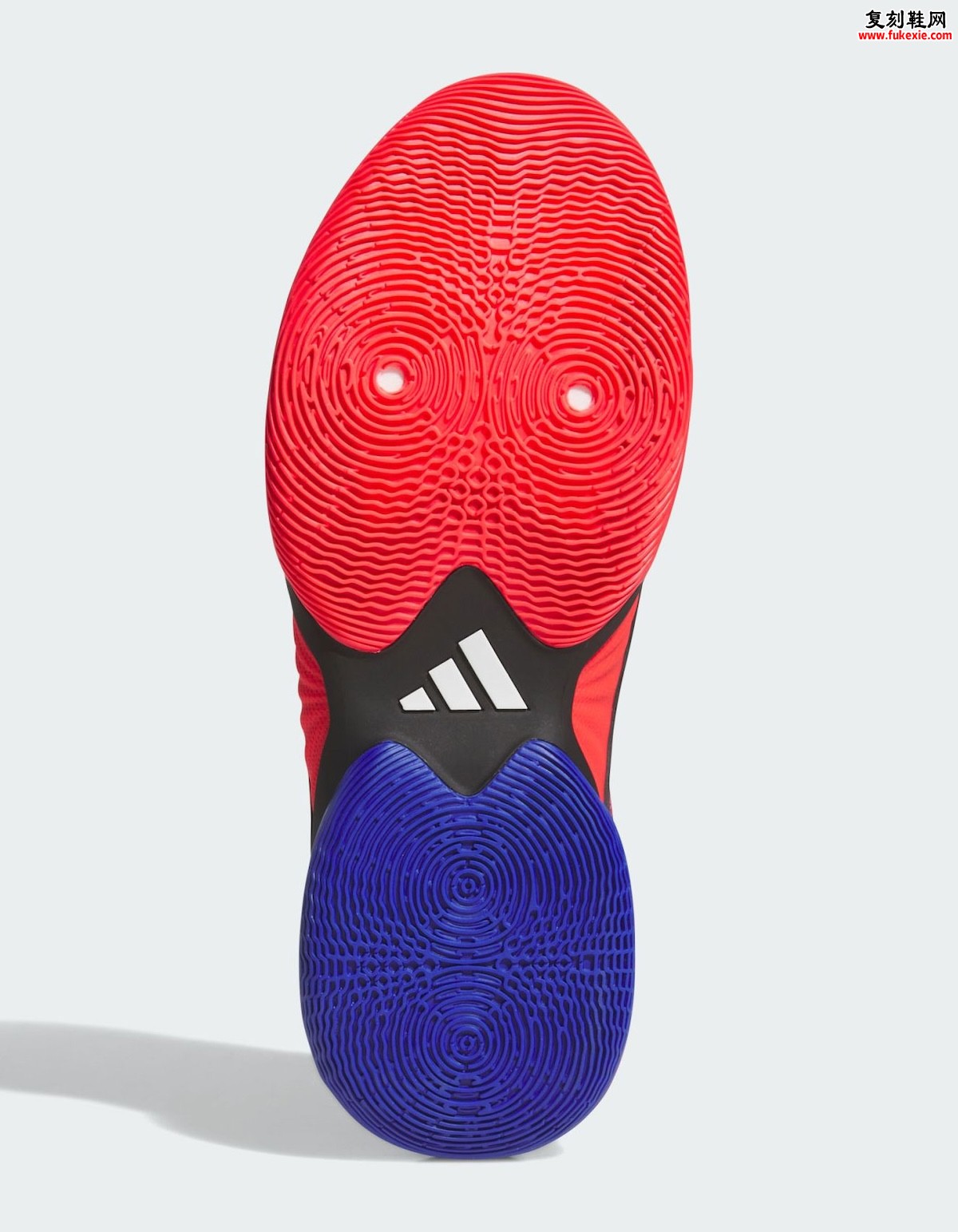 adidas DON Issue 8 “Spider-Man” 蜘蛛侠配色鞋2026年7月17日发售实战深度完整解读