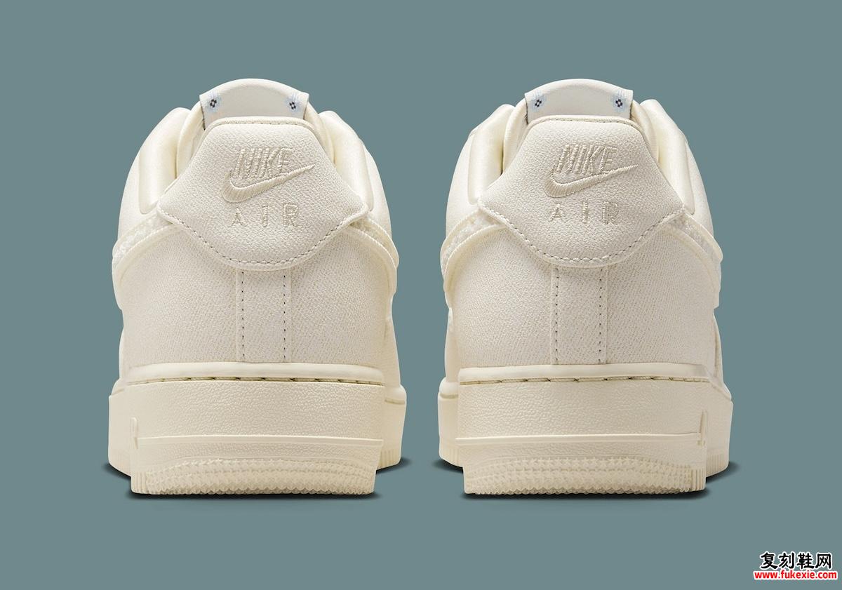 Nike Air Force 1 Low “Aztec” 深度解析：极简美学与古老文明的史诗级碰撞