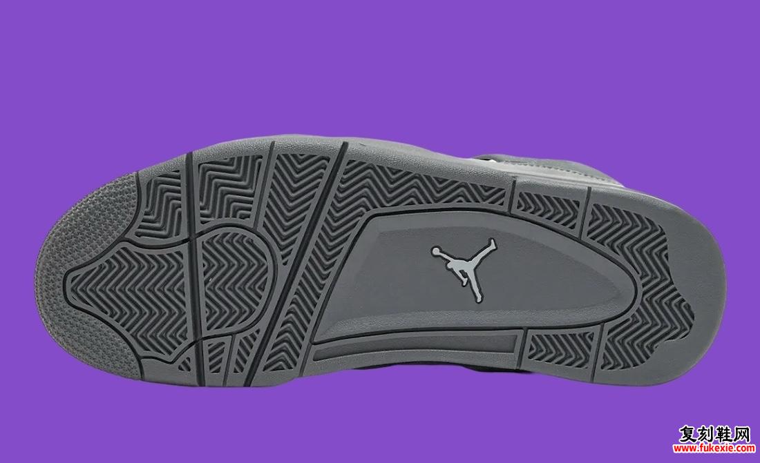 AIR JORDAN 4 SE “PARIS OLYMPICS” 将于 2024 年 7 月发售 货号：FQ7928-001