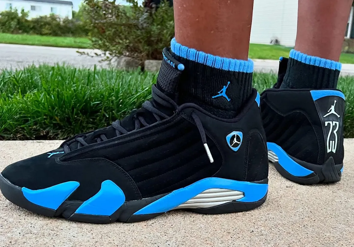 Air Jordan 14 