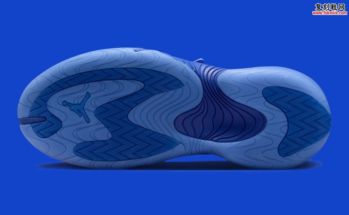 乔丹品牌推出全新女性鞋款Jordan Pointe 以芭蕾美学重构经典基因 将于2026年春季发售