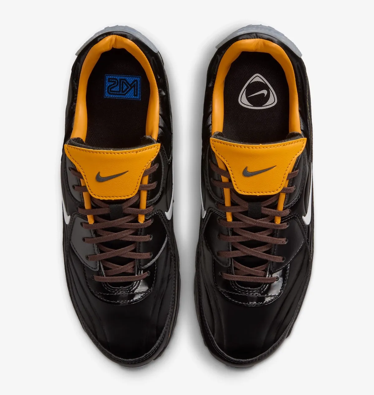 Nike Air Max 90“韩国家庭重聚”2026年5月发售,C罗刺客足球鞋灵感跨界融合