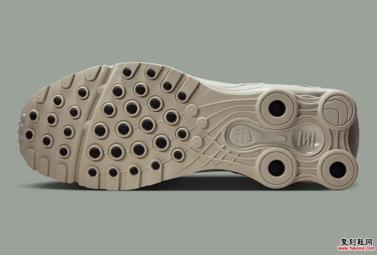 Nike Shox Ride 2 