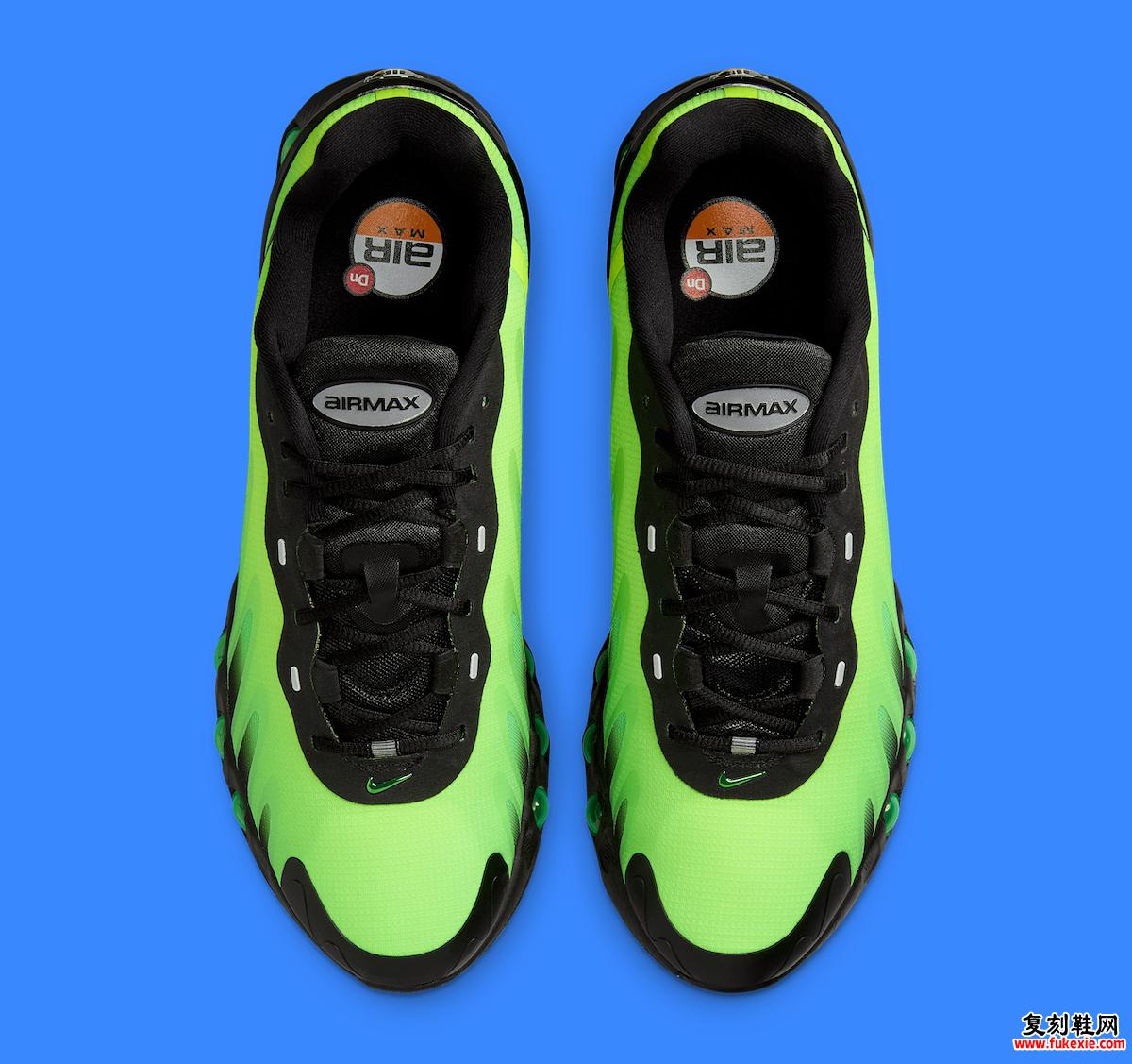 Nike Air Max DN8 
