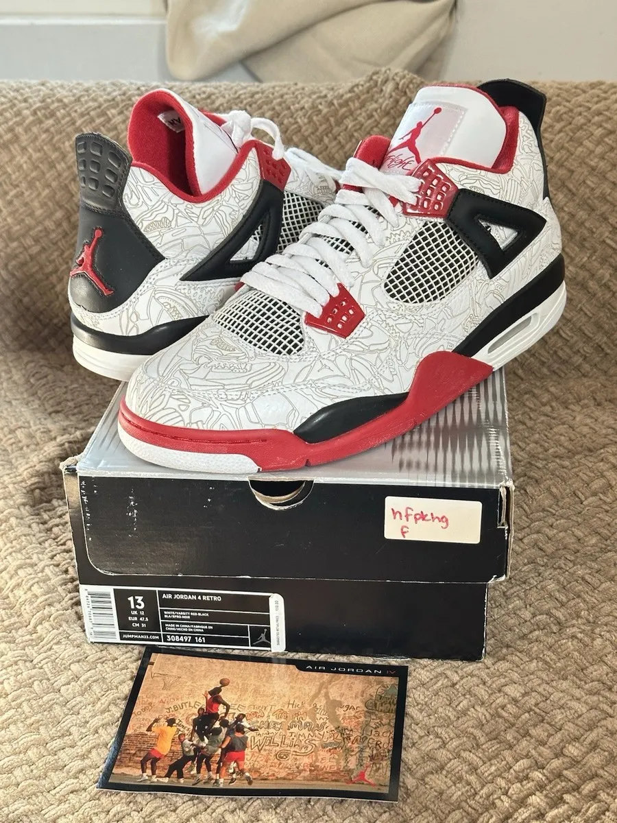 Air Jordan 4 