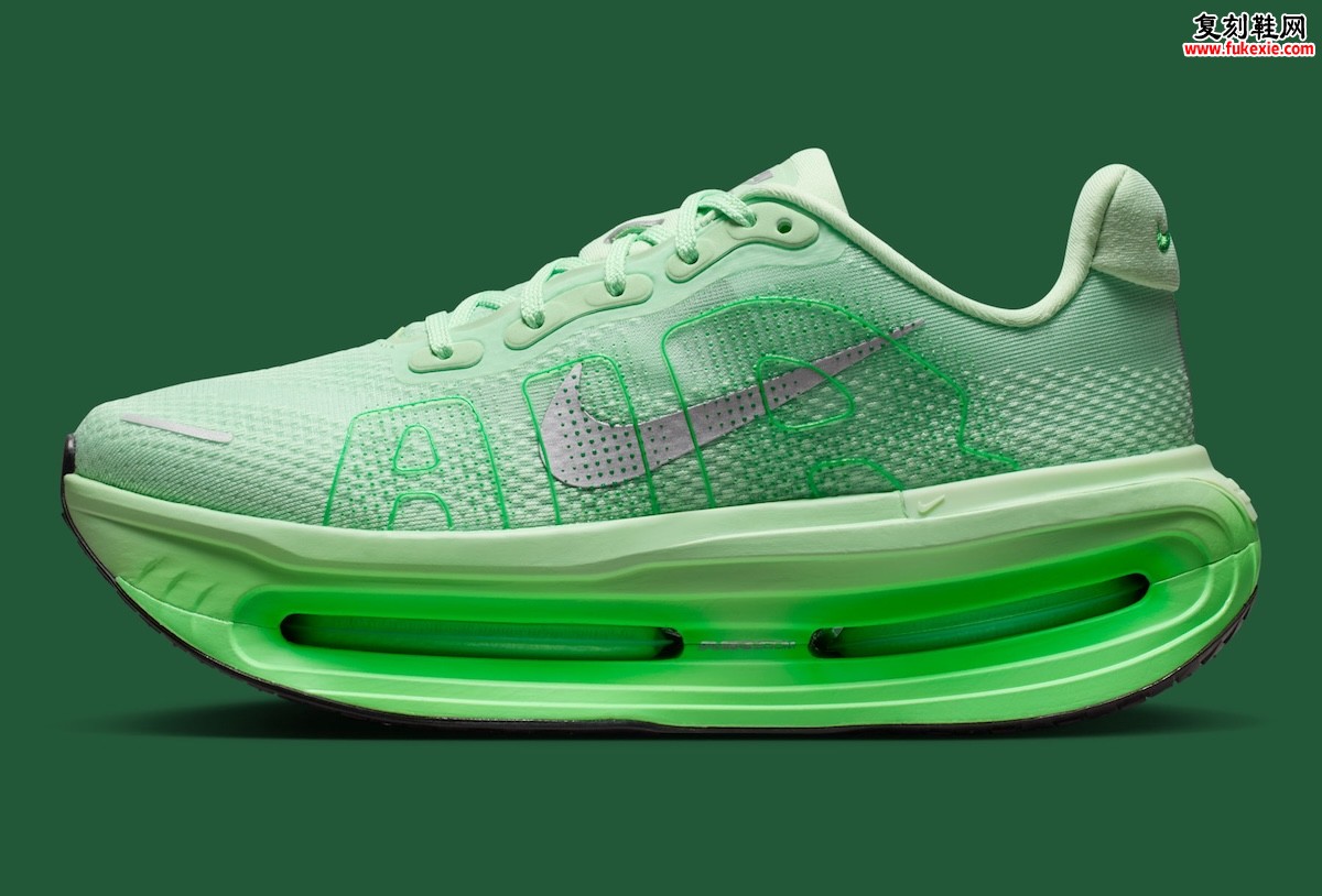 Nike Vomero Premium “Cucumber Calm” 青瓜宁静配色2026夏季女款专属发售 230美元插图1 Nike Vomero Premium “Cucumber Calm” 青瓜宁静配色2026夏季女款专属发售 230美元