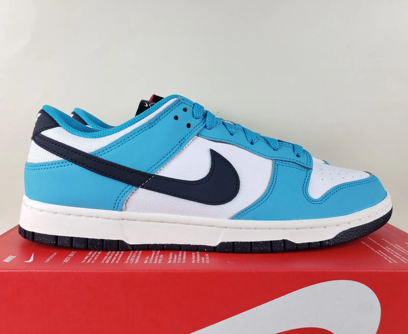 Nike Dunk Low Next Nature ‘N7’ 2024秋季发售:环保科技+原住民赋能,定义可持续潮流新标杆