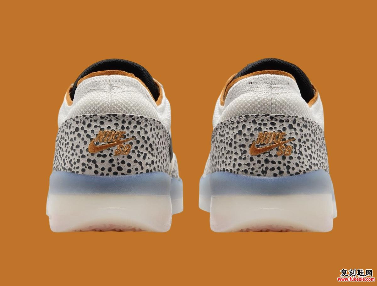 NIKE SB PS8 “OLYMPIC” 将于 2024 年夏季发布 货号:FN0374-001