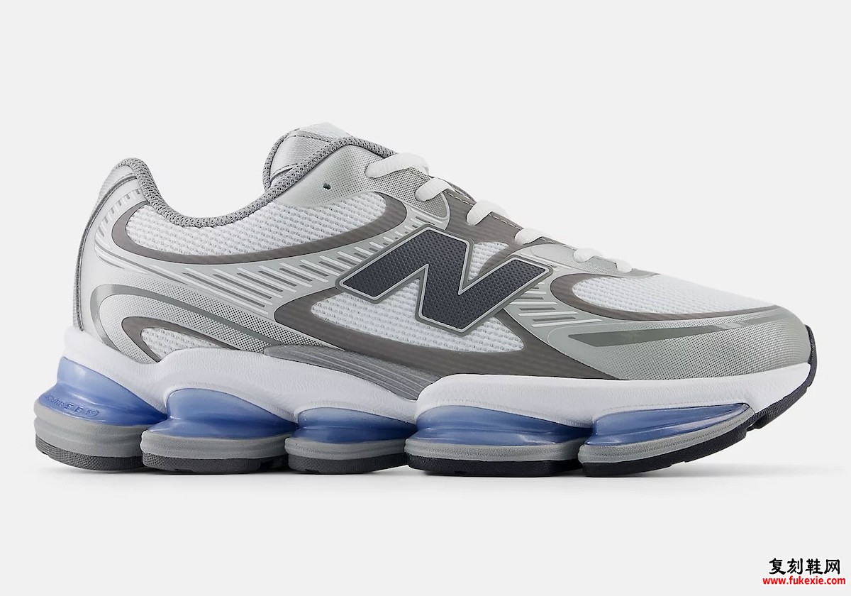 New Balance 2000 ABZORB