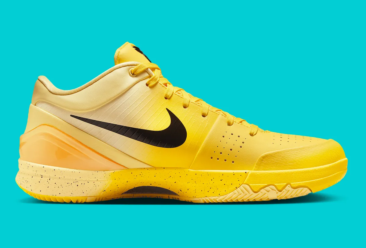 Nike Kobe 4 Protro CHBL 