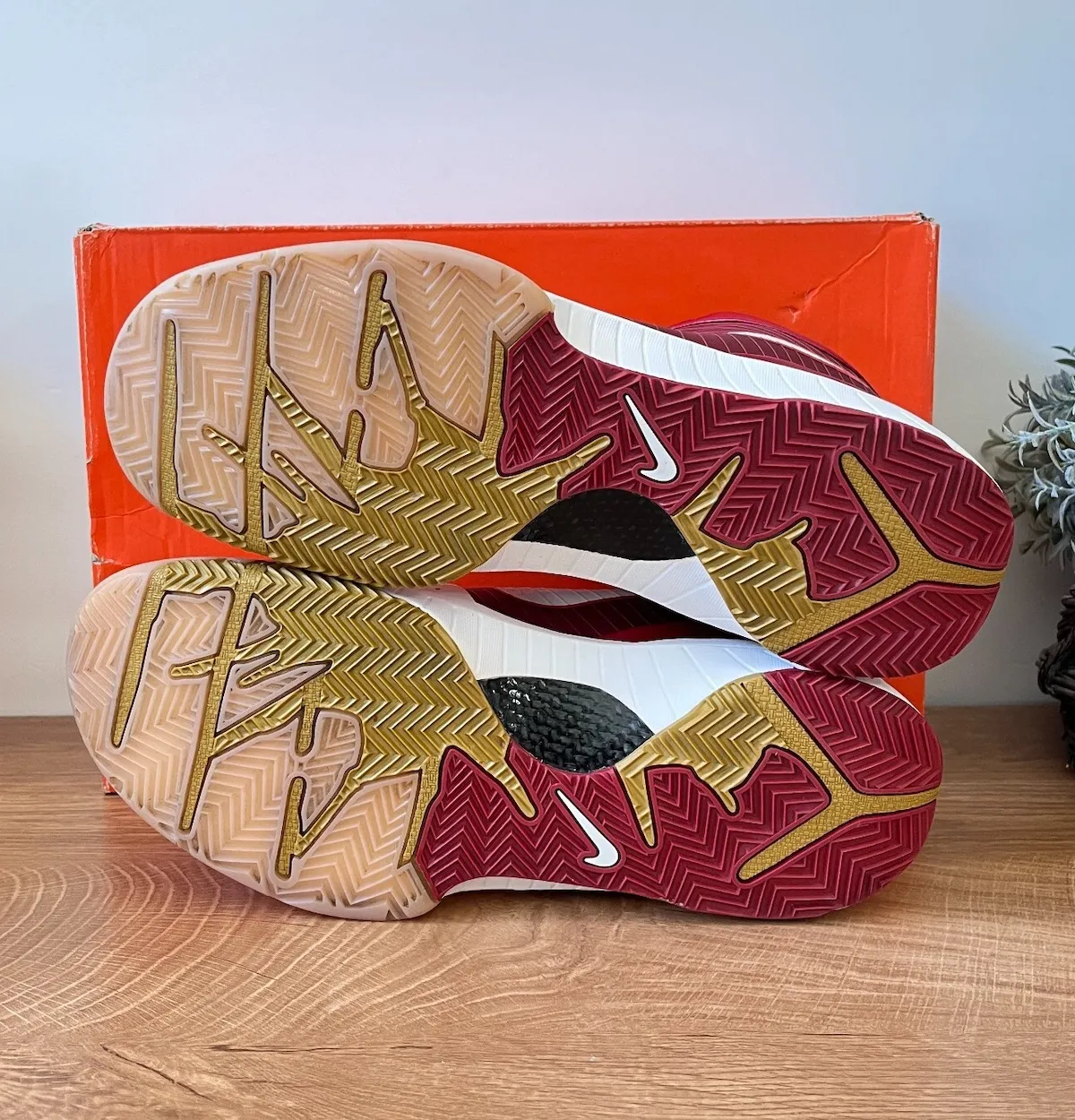 科比4代全明星战靴确认复刻：Nike Kobe 4 Protro All-Star 2027春季菲尼克斯全明星周末回归