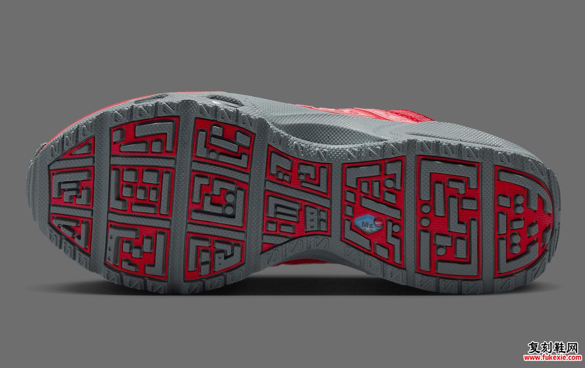 2025款Nike Air Max Sunder 