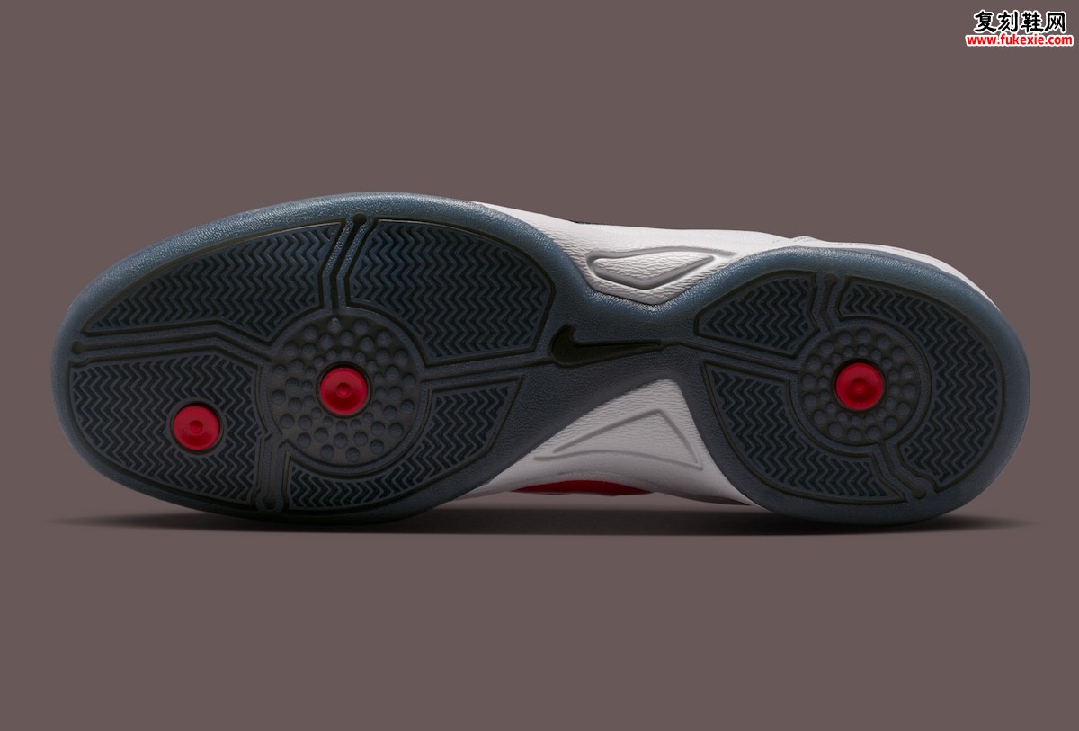 从绿茵场到都市街角:Nike Total 90 III PRM 以浅烟灰演绎足球遗产的日常转型