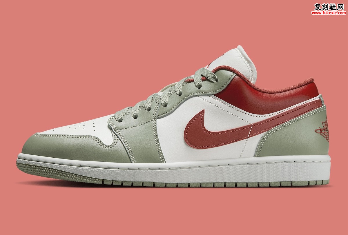 Air Jordan 1 Low 