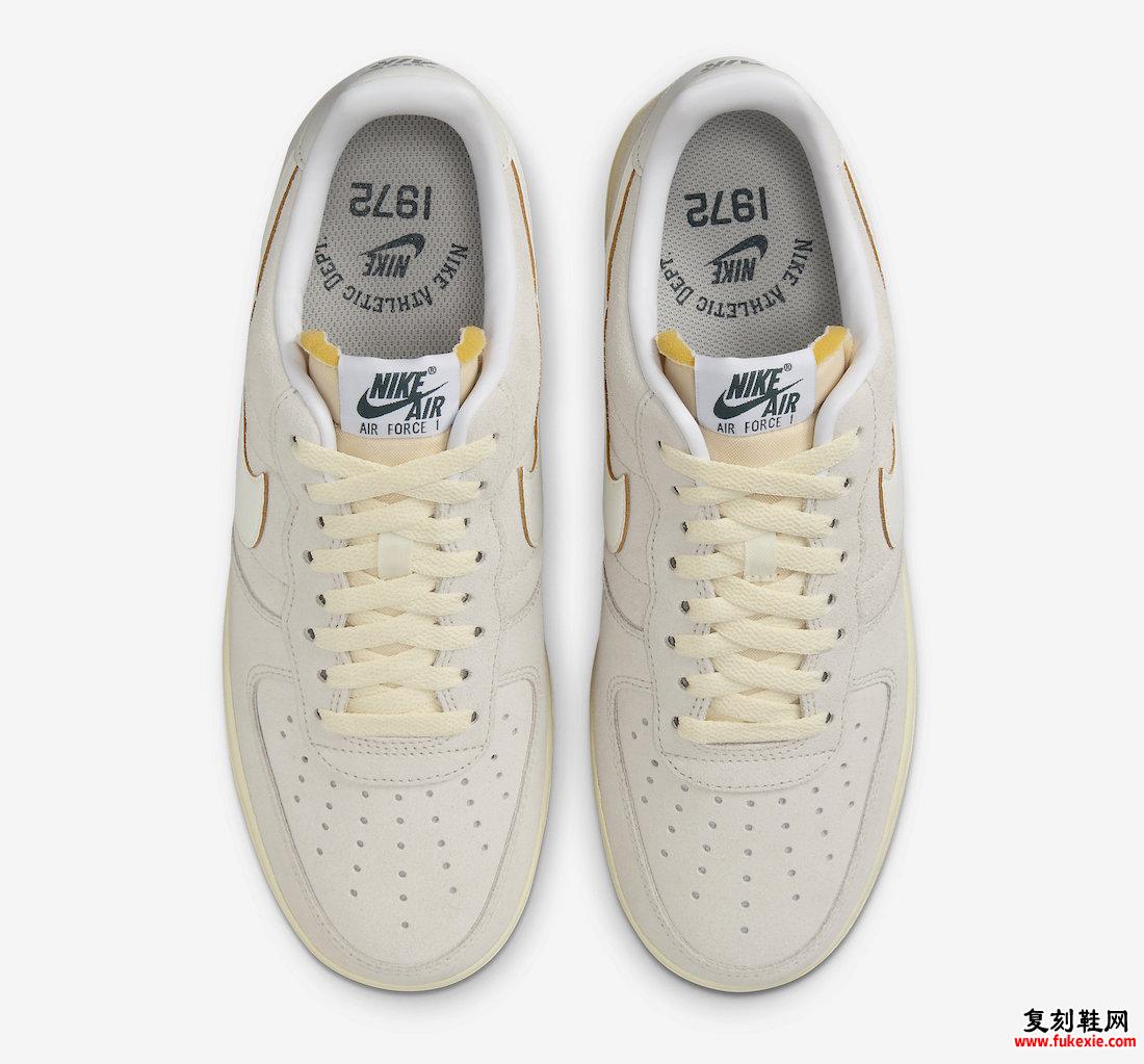 Nike Air Force 1 Low Athletic Department FQ8077-104