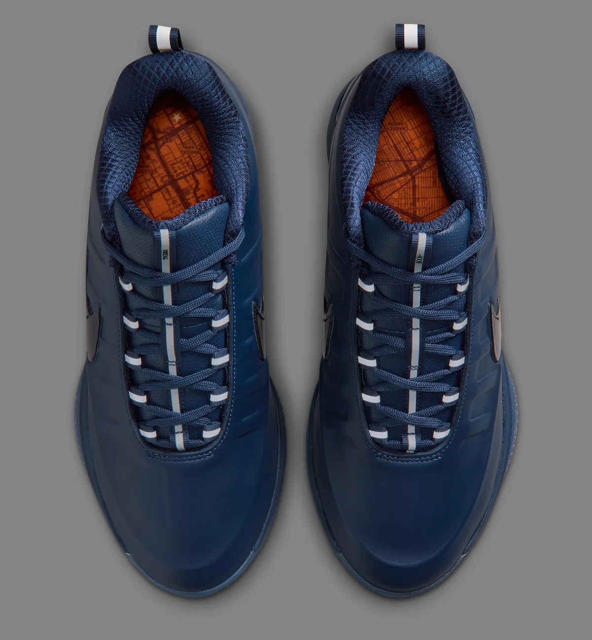 Nike Book 2 “Detroit Tigers” 德文·布克底特律老虎海军蓝配色现已登陆Nike.com，定价155美元