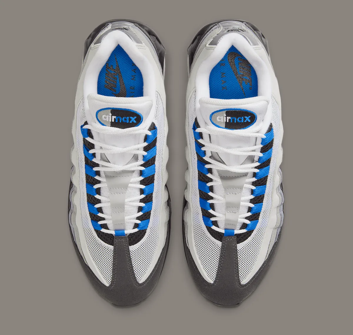耐克Air Max 95