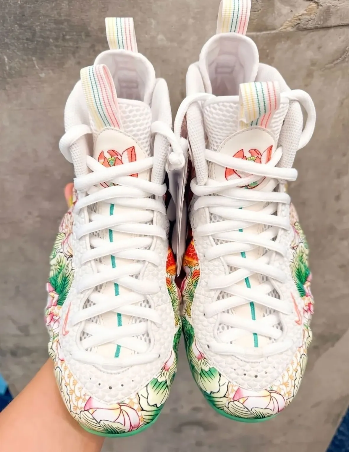 喷泡传奇再续津门荣光：Nike Air Foamposite One“天津2.0”2026年5月中国限定发售