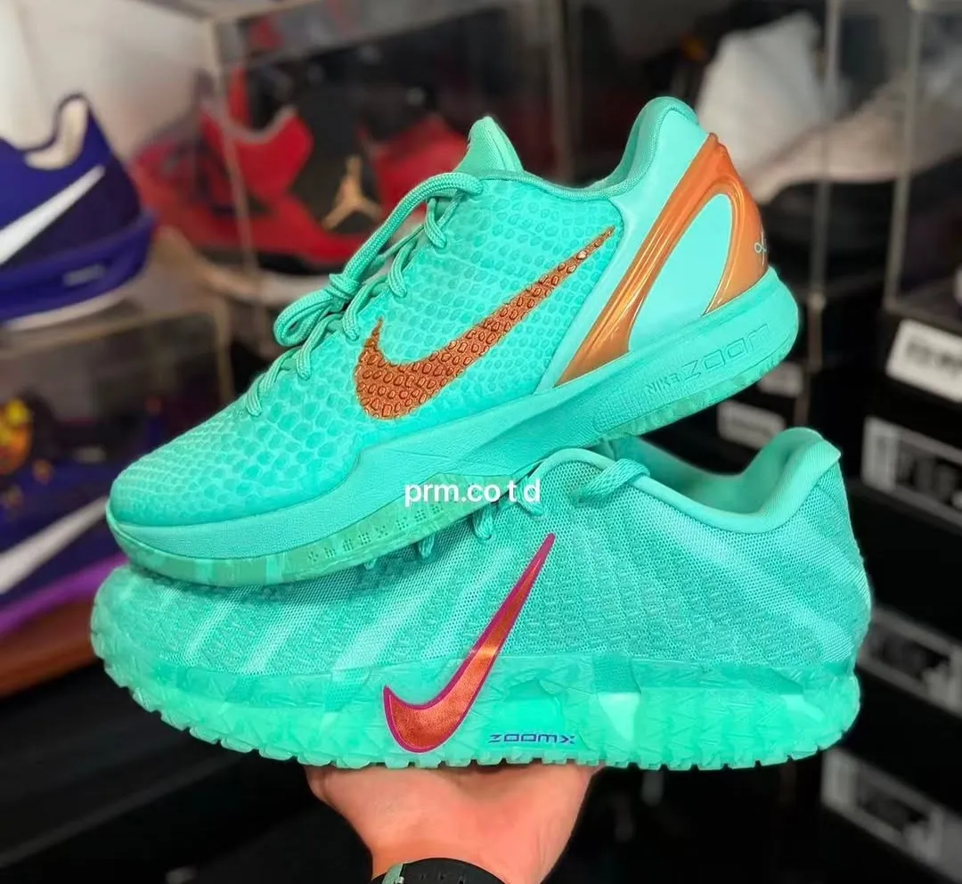 Ja Morant’s Nike Ja 3 “Twelve Time”“十二次”2026年春登场，莫兰特用球鞋致敬草根篮球梦想