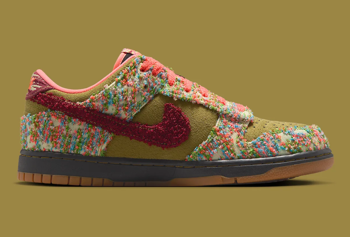 Nike Dunk Low 