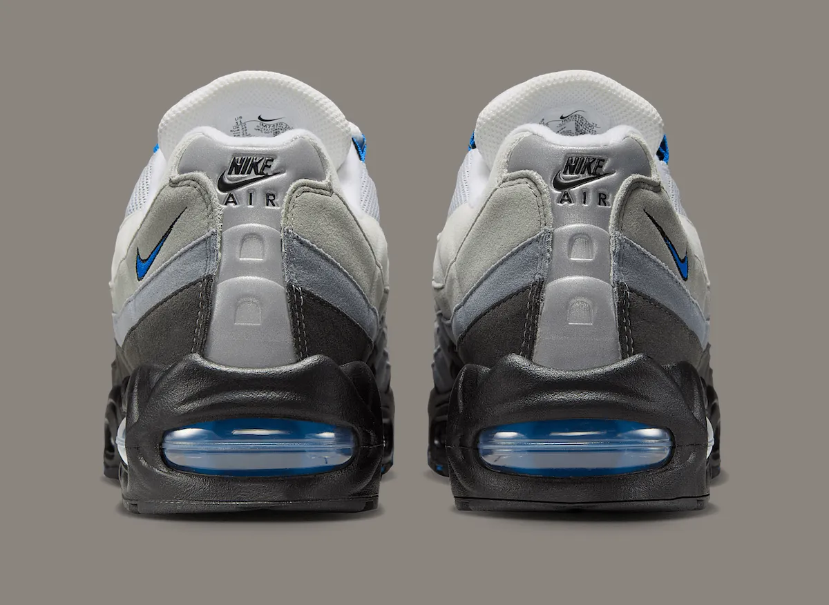 耐克Air Max 95