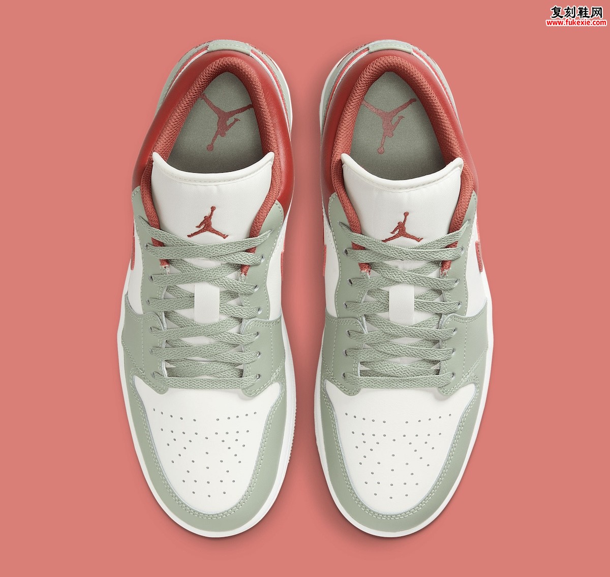 Air Jordan 1 Low 