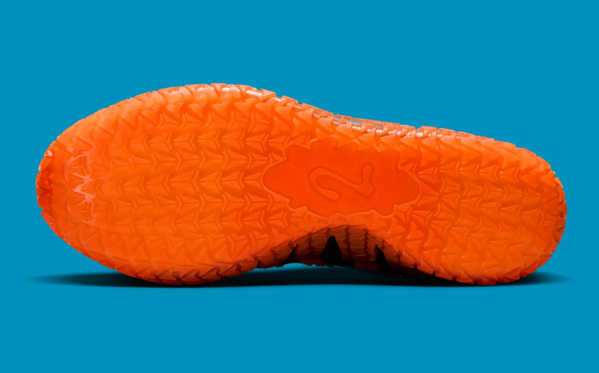 凌晨四点的篮球哲学：Nike Ja 3 ‘Tri-State’ 以日出渐变幻彩致敬莫兰特的三州血脉与清晨苦练