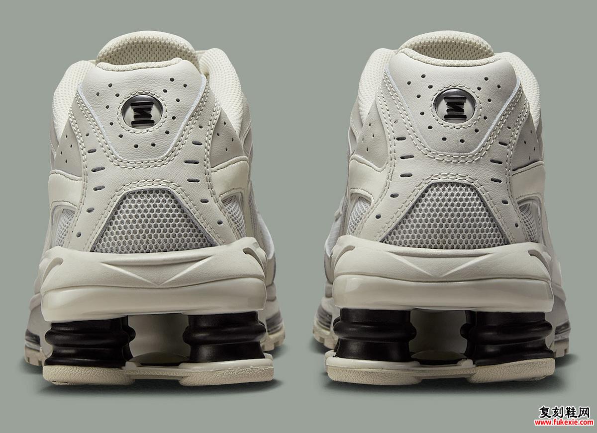 Nike Shox Ride 2 