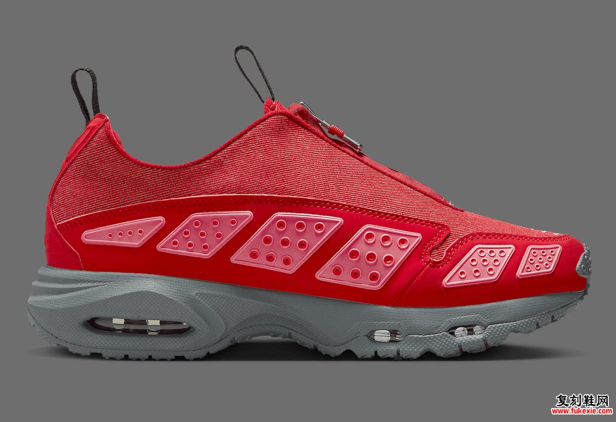 2025款Nike Air Max Sunder 