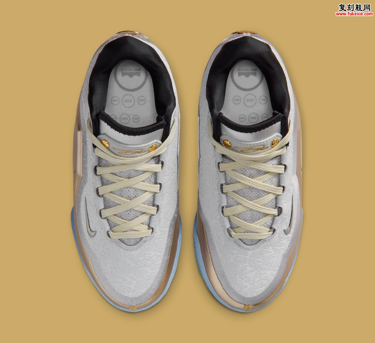 Nike LeBron 23“Dreams And Nightmares”2026年5月发售，总冠军荣誉与嘻哈歌词交织