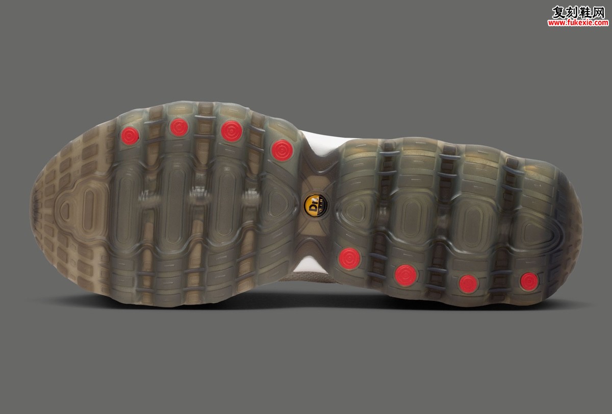 清新未来感交织：Nike Air Max Dn8“峰会白”配色2026年夏季发售