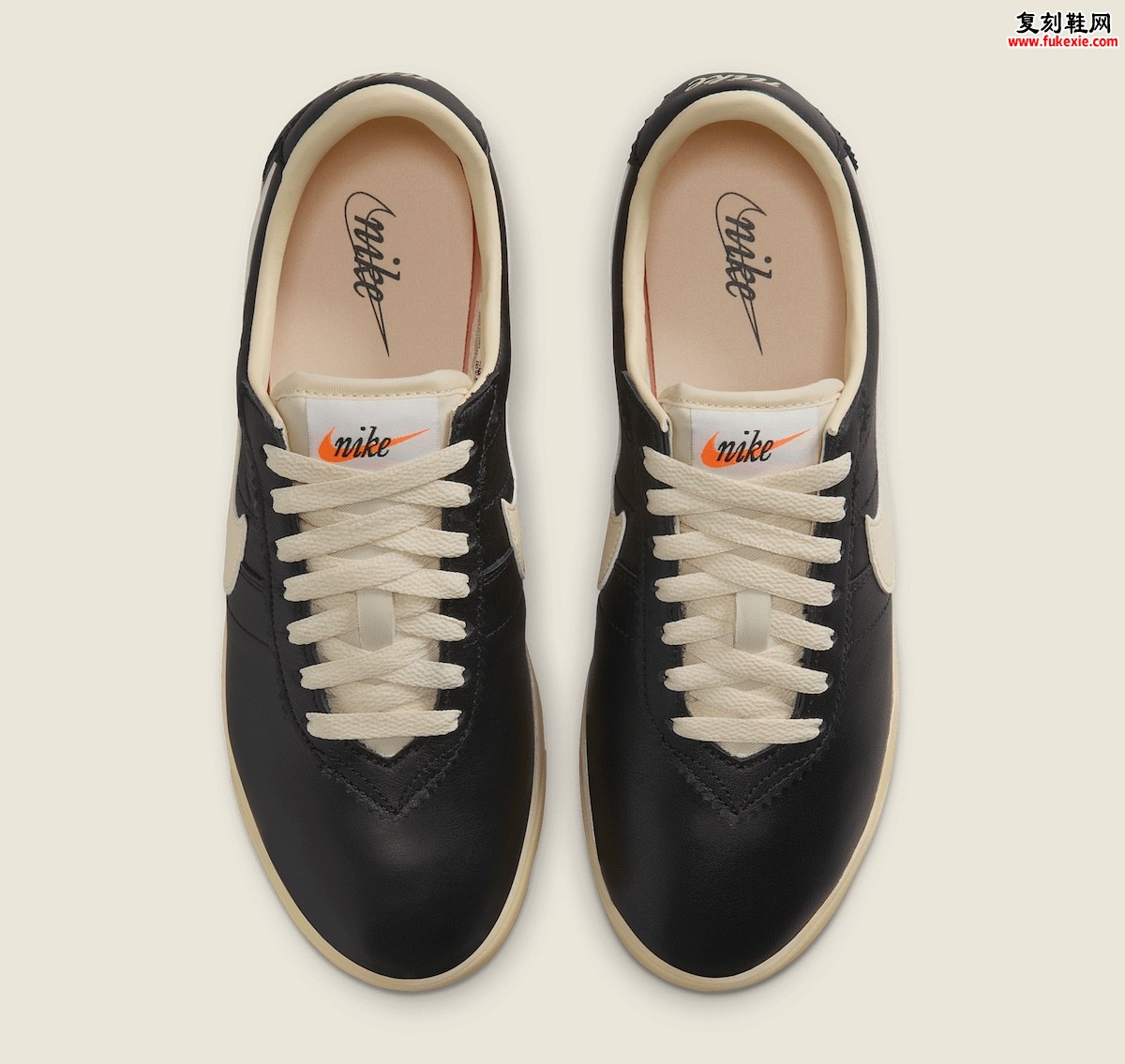 Nike Astro Grabber “Black/Sail” Nike Astro Grabber 2025秋季复刻回归