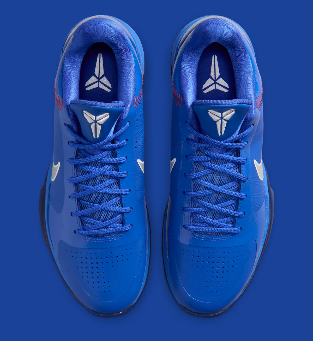 致敬洛杉矶之魂!Nike Kobe 5 Protro “Dodgers” 官图释出,8 月 15 日发售 提前欣赏插图3 致敬洛杉矶之魂!Nike Kobe 5 Protro “Dodgers” 官图释出,8 月 15 日发售 提前欣赏