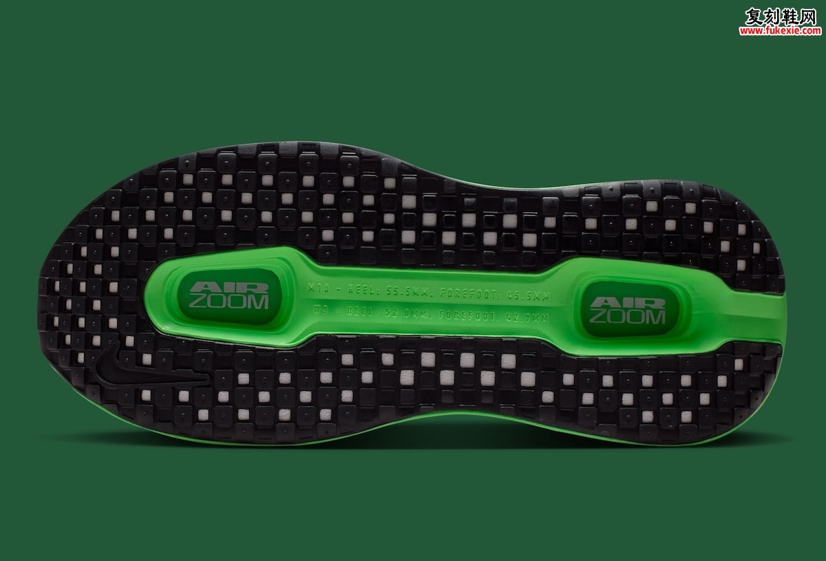 Nike Vomero Premium “Cucumber Calm” 青瓜宁静配色2026夏季女款专属发售 230美元插图5 Nike Vomero Premium “Cucumber Calm” 青瓜宁静配色2026夏季女款专属发售 230美元