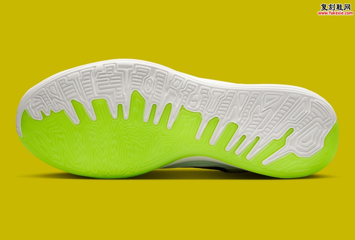 Nike Giannis Freak 7 “Double Take”“双重视觉”登场,115美元高性价比实战鞋王来袭