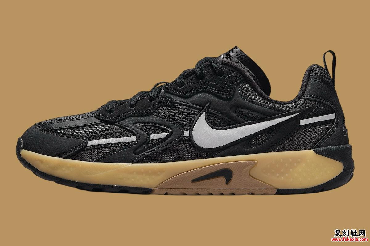 NIKE JAM 霹雳舞鞋将于 2024 年夏季上市 货号:FN0314-200