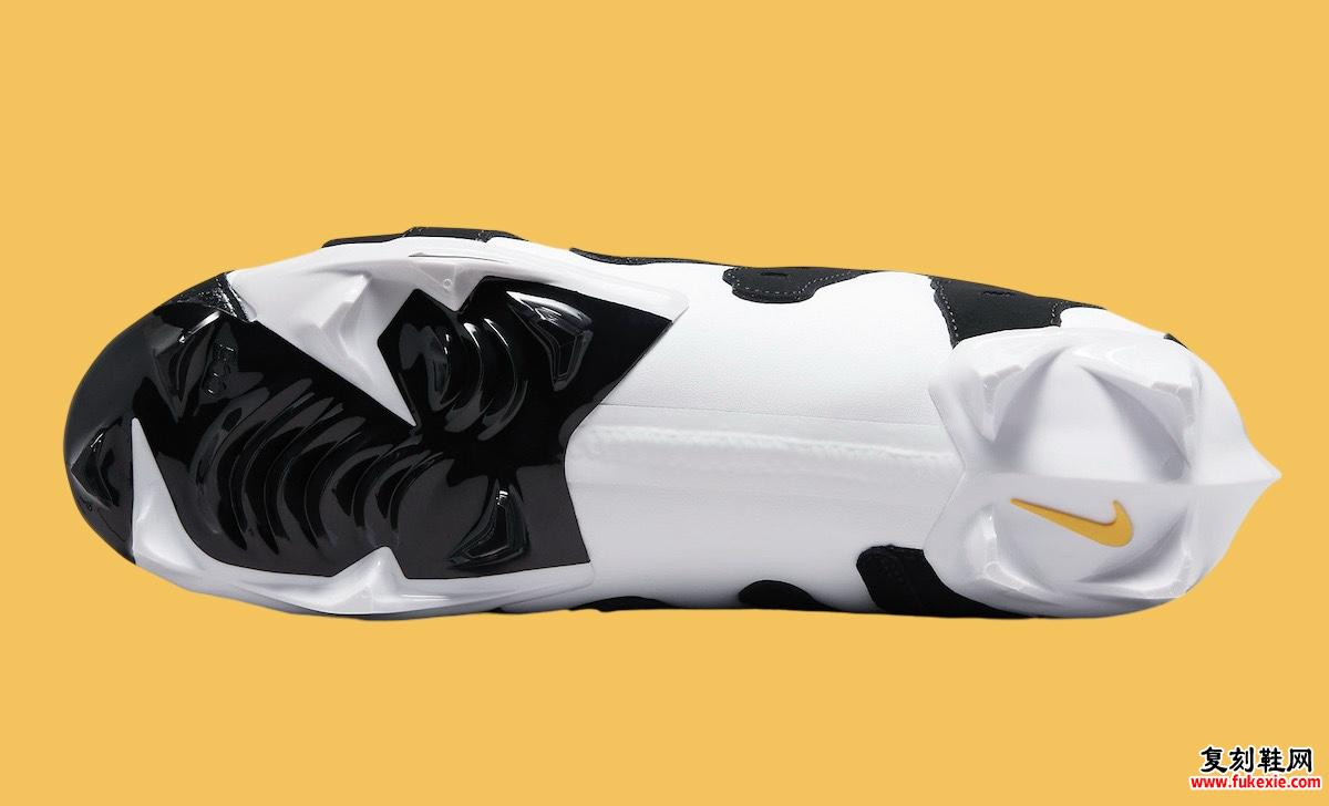 NIKE VAPOR EDGE 360 DT “DIAMOND TURF” 将于 2024 年发售