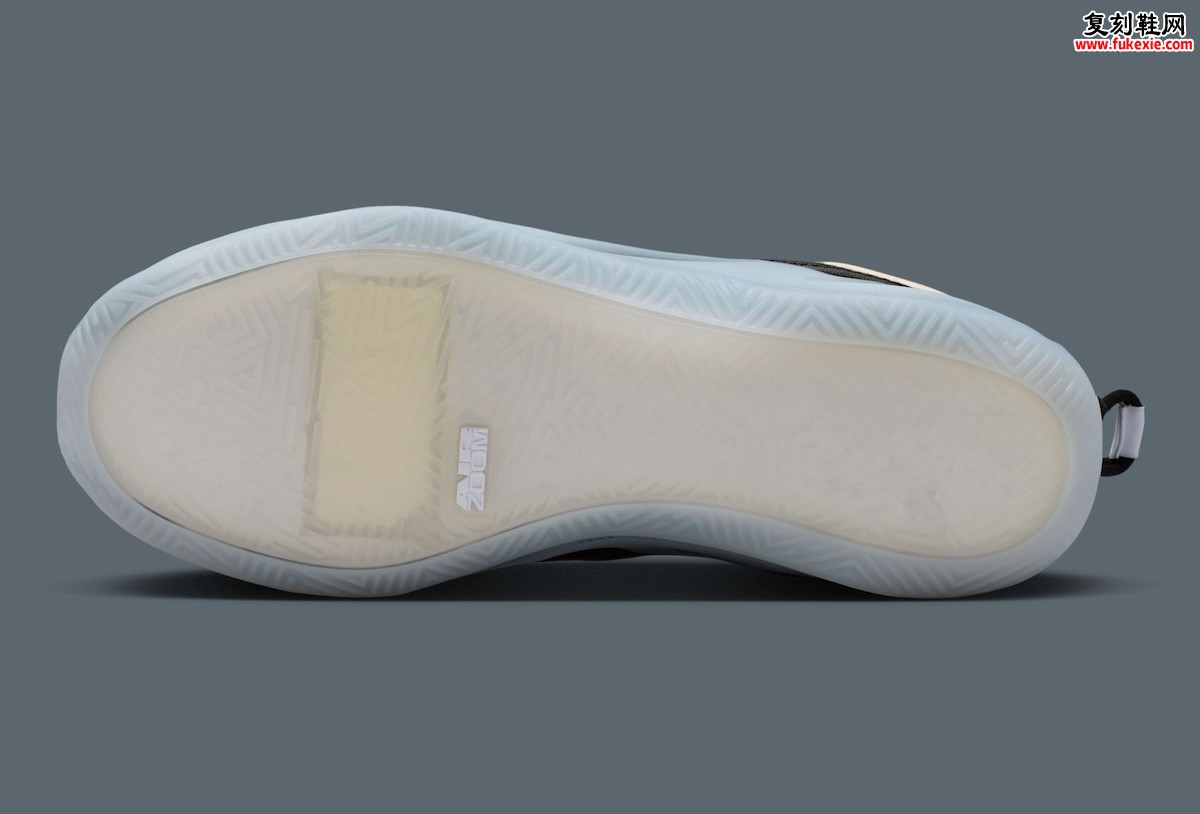 珍珠白与金属金的优雅交响:Jordan Heir 02 ‘WNBA’ 以当代设计致敬女子篮球新纪元