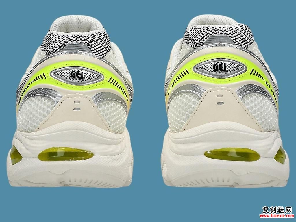 ASICS GT-2160“PARIS”将于 2024 年 7 月发布 货号：1203A570-750