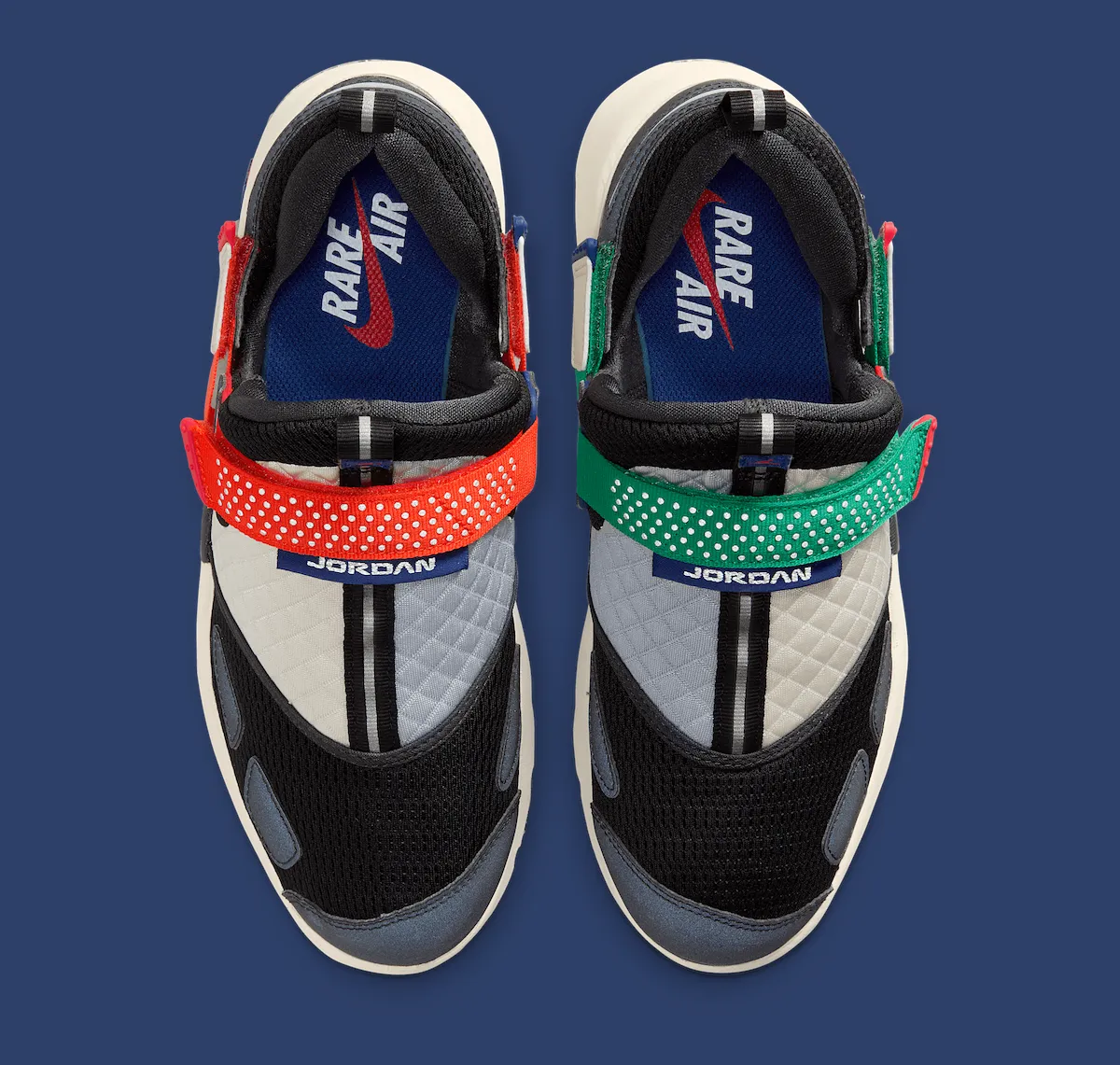 Jordan Trunner LX