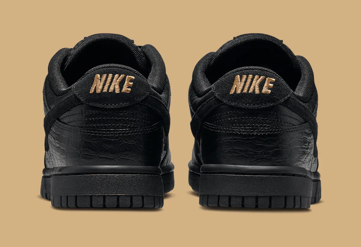 Nike Dunk Low 