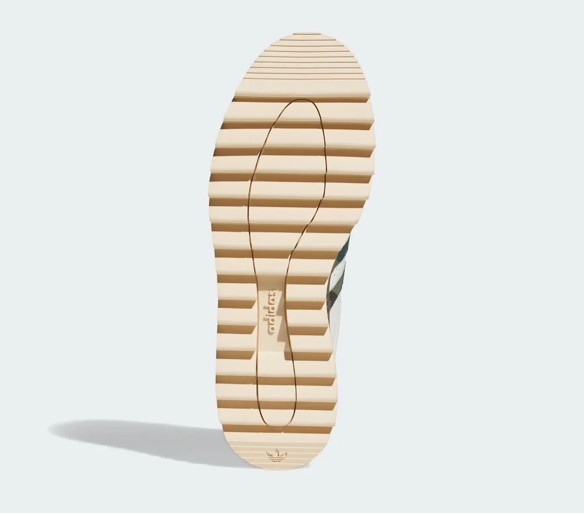 CLOT x BAPE x adidas 三方联名Superstar绿色迷彩鞋款 预计2025年末登场